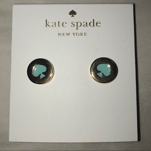 Kate Spade earrings